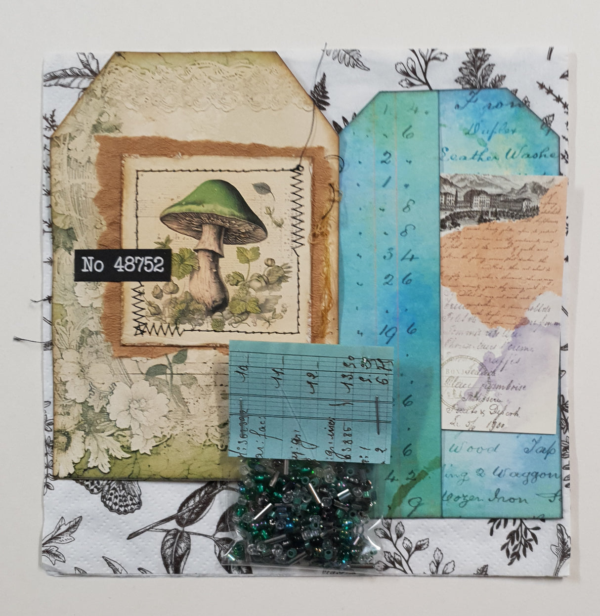 Inspiration Pack - QC