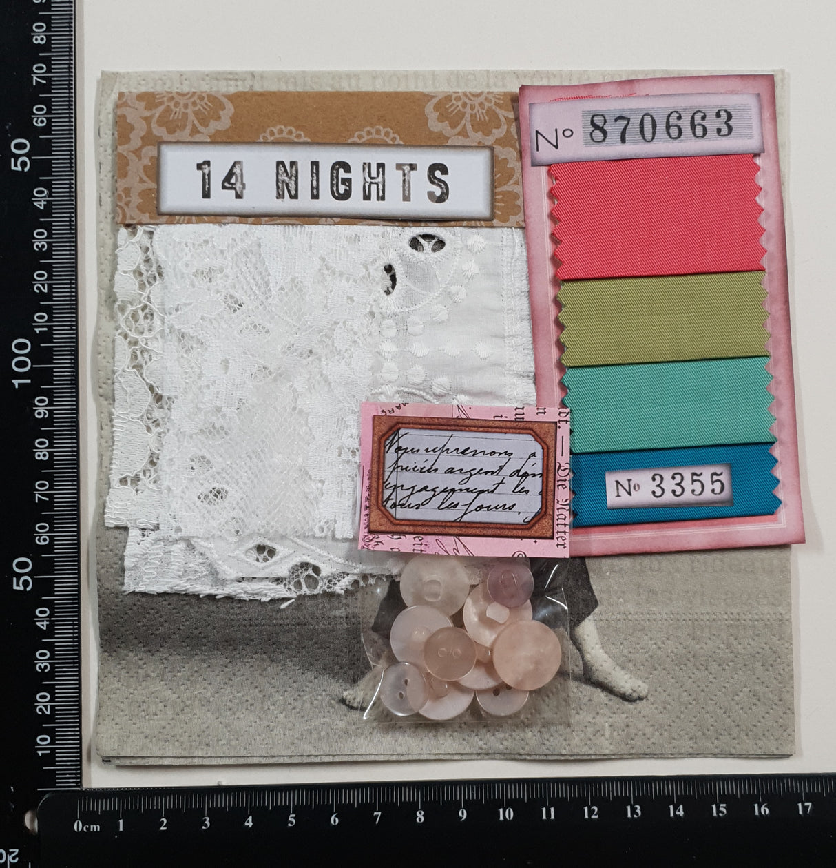 Inspiration Pack - QD