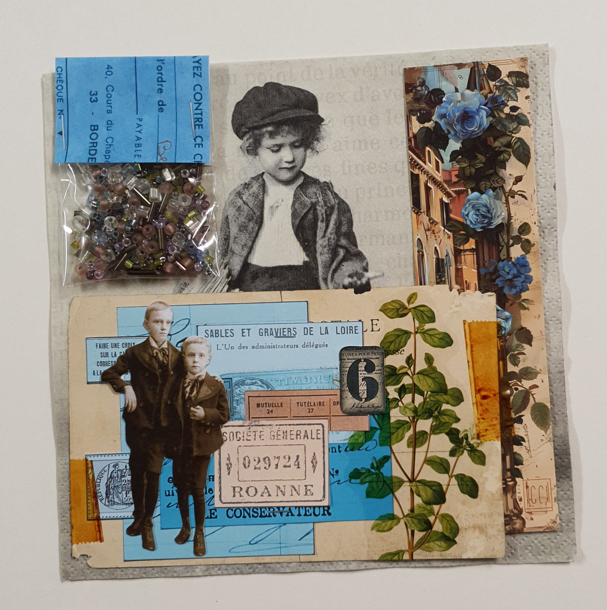 Inspiration Pack - QE