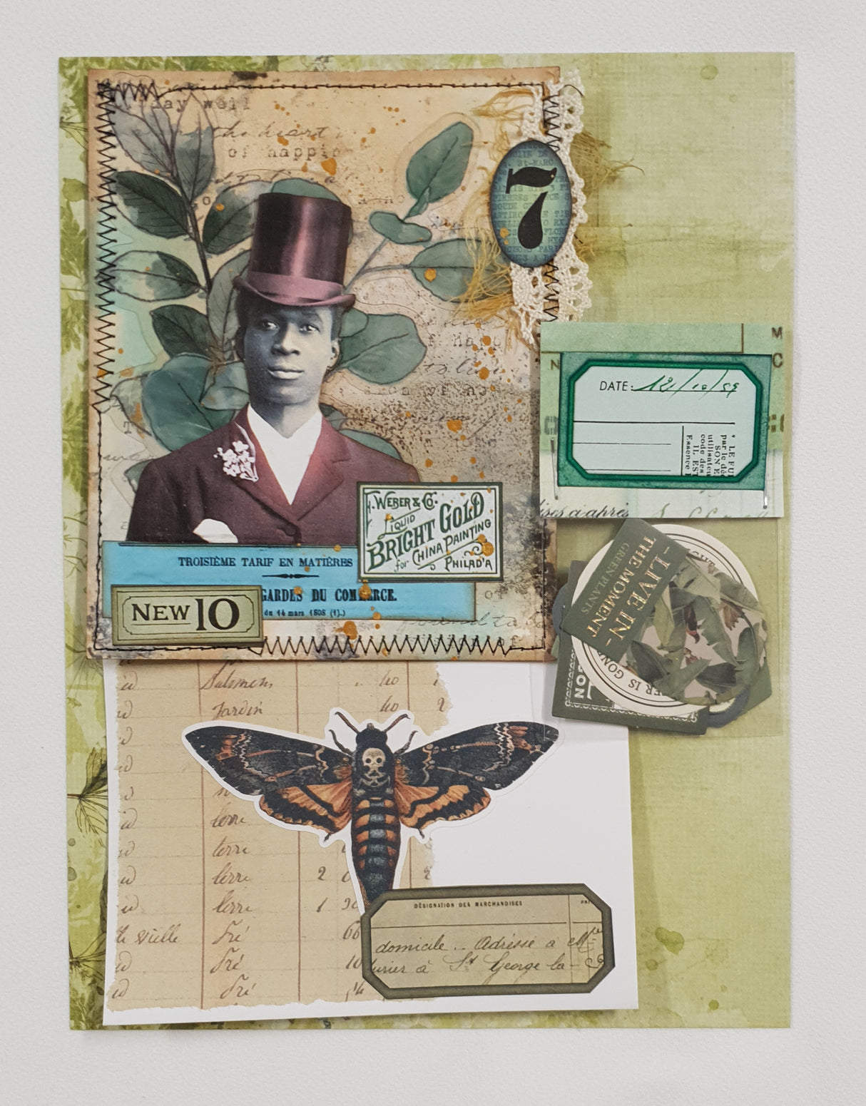 Inspiration Pack - QY