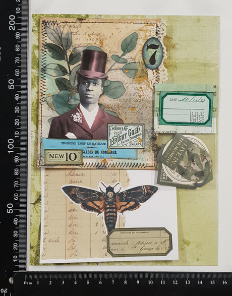 Inspiration Pack - QY