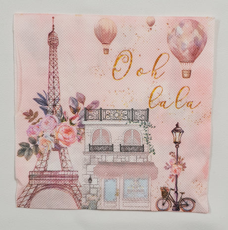 Inspiration Pack - TB