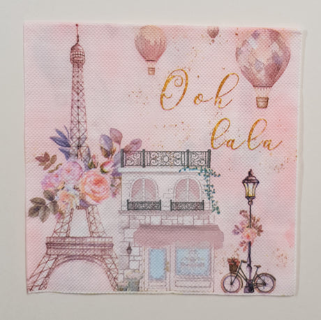 Inspiration Pack - TN