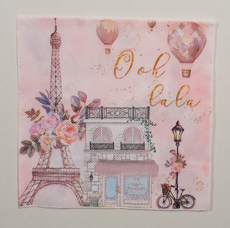 Inspiration Pack - TO