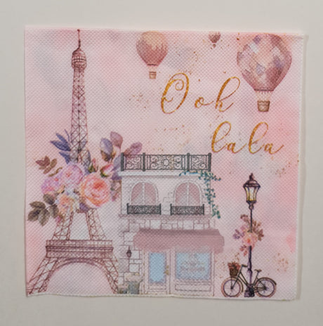 Inspiration Pack - TR