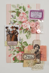 Inspiration Pack - YA