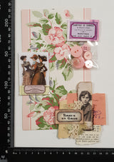 Inspiration Pack - YA