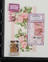 Inspiration Pack - YB