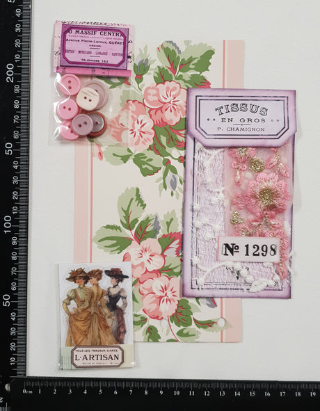 Inspiration Pack - YB