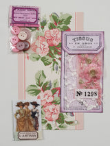 Inspiration Pack - YB