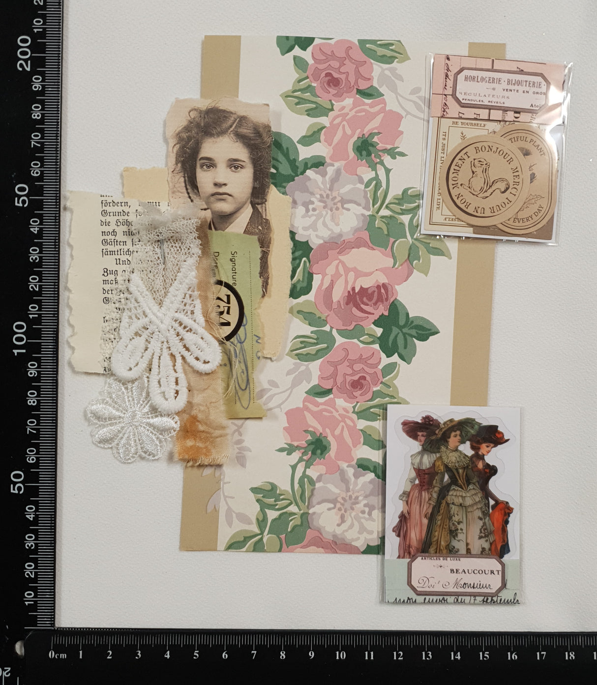 Inspiration Pack - YD