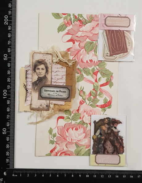 Inspiration Pack - YE