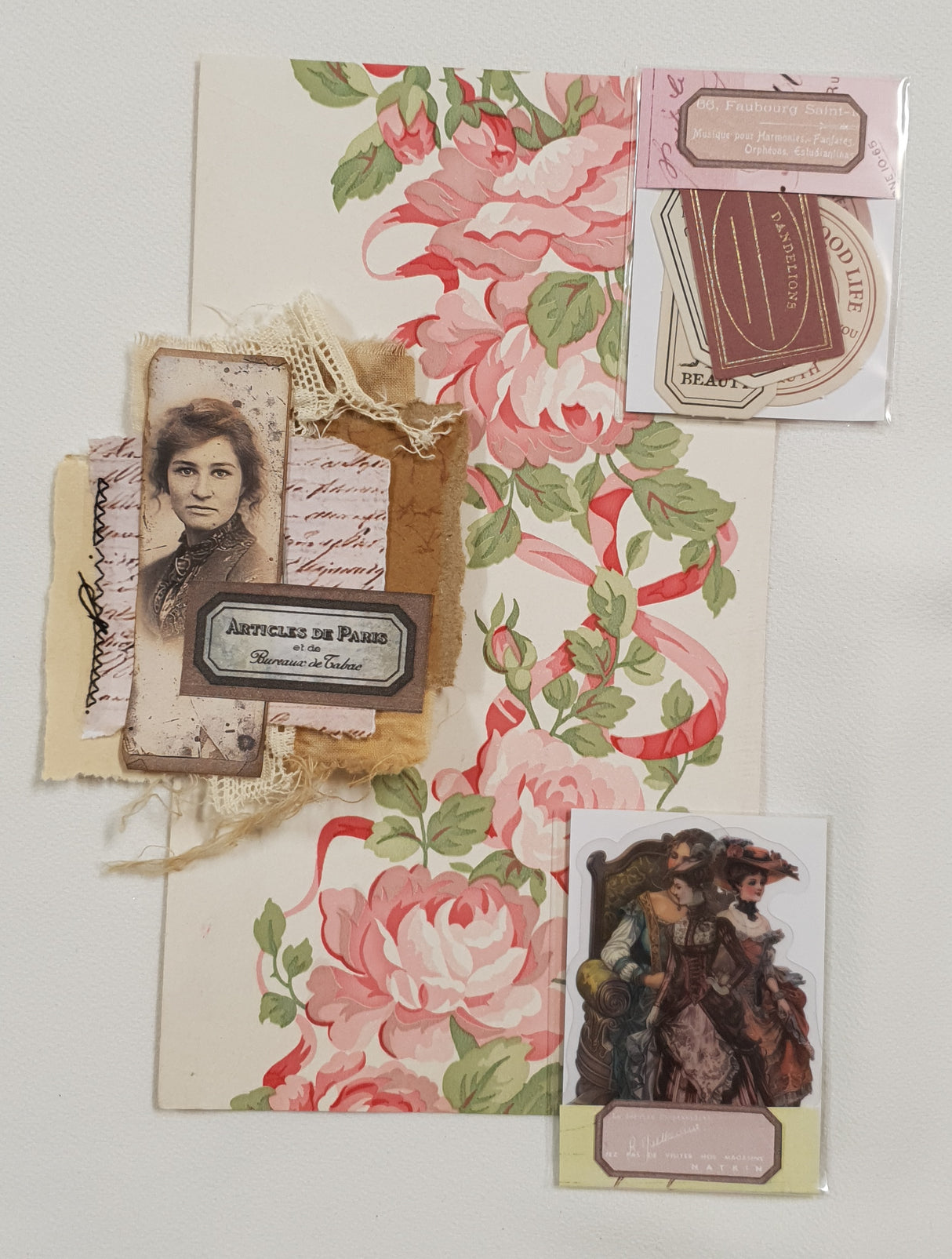 Inspiration Pack - YE