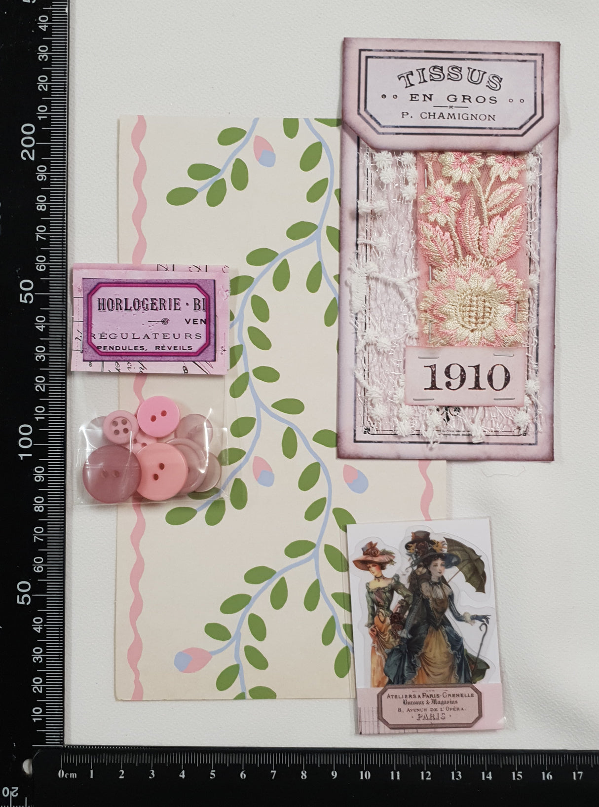 Inspiration Pack - YF