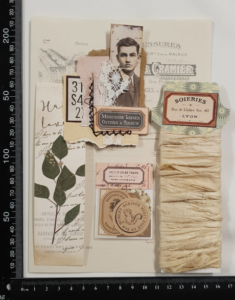 Inspiration Pack - YG