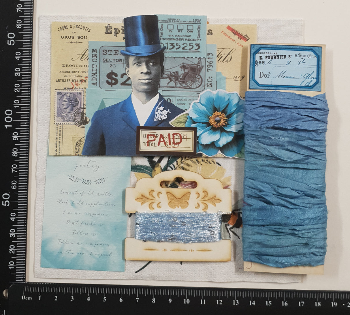 Inspiration Pack - YT