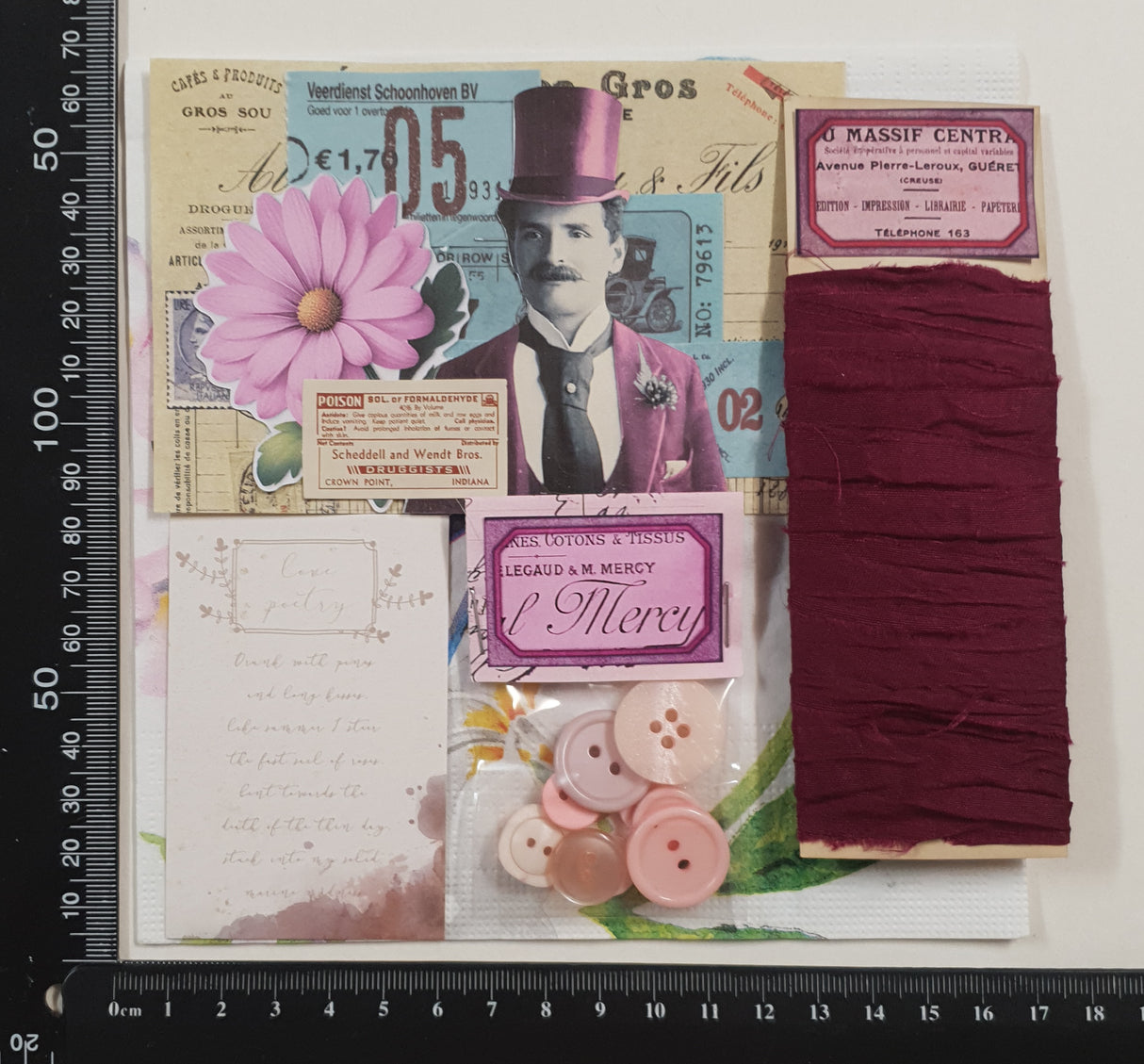 Inspiration Pack - YW