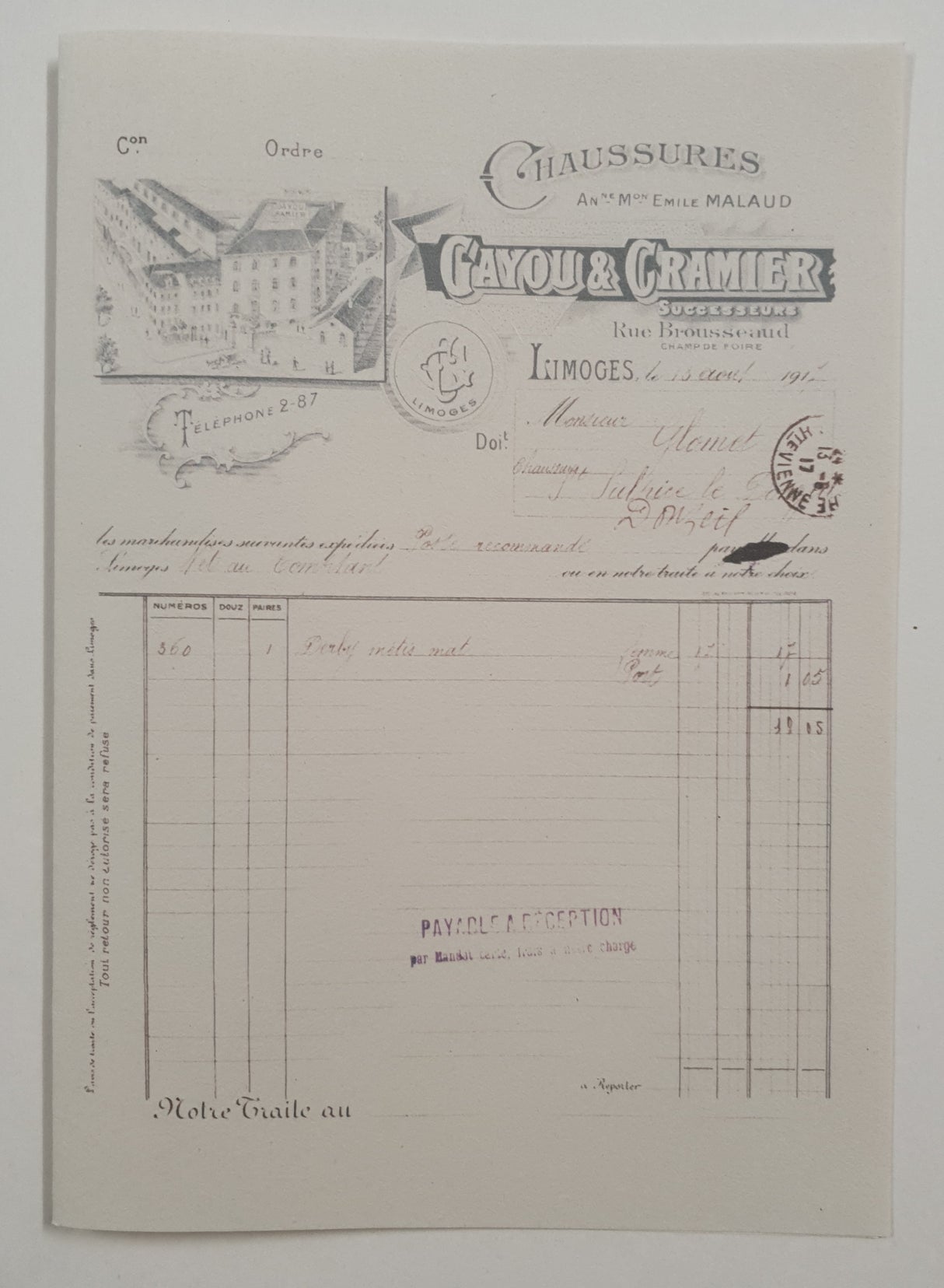 Inspiration Pack - YX