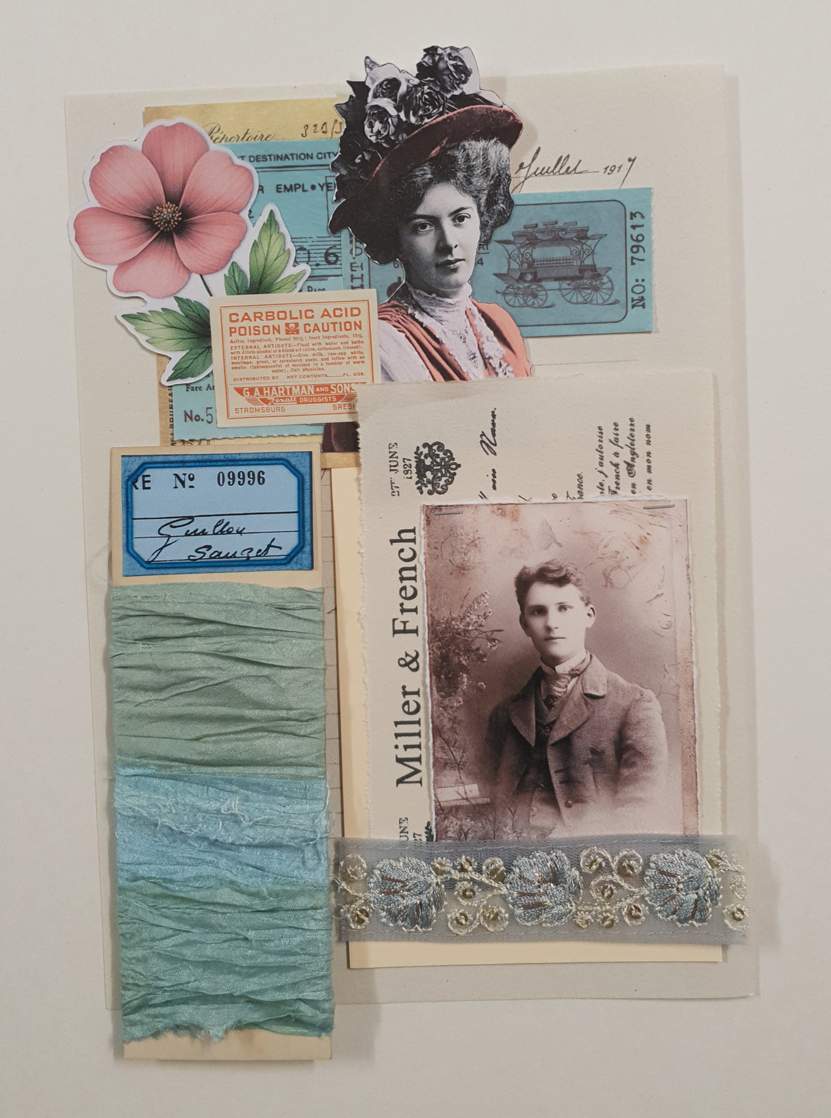 Inspiration Pack - YY