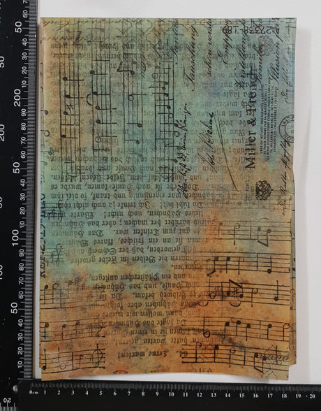 Inspiration Pack - QM