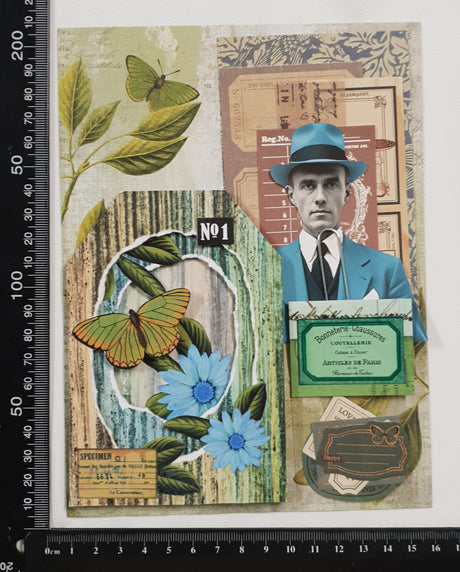 Inspiration Pack - QO