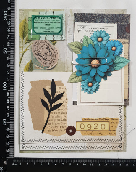 Inspiration Pack - QP