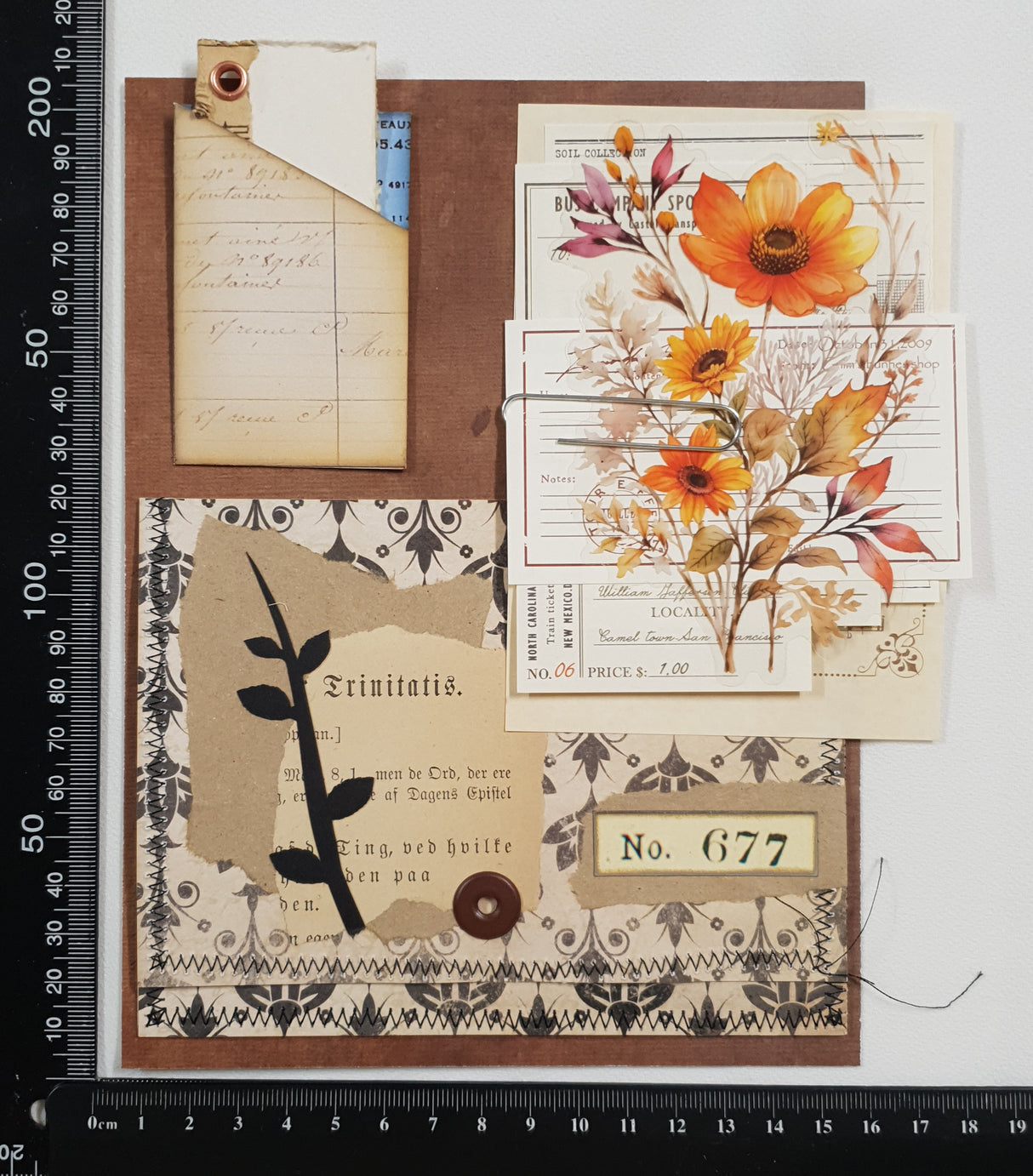 Inspiration Pack - QS