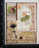 Inspiration Pack - QU