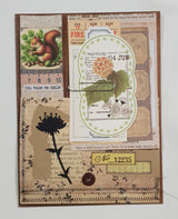 Inspiration Pack - QU