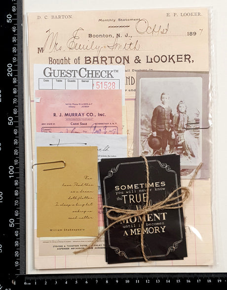 Inspiration Pack - JD