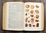 Authentic Antique German Book - JG