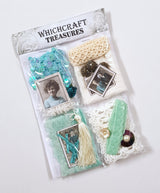 Whichcraft Treasures Pack - JH