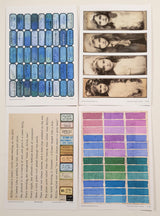 Whichcraft Prints Pack - JH