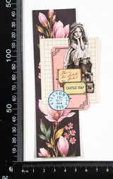 Handmade Embellishment - JI