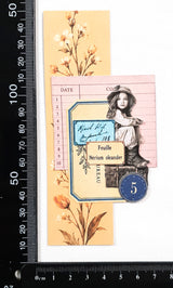 Handmade Embellishment - JJ