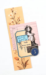 Handmade Embellishment - JJ