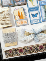 Collection Handmade Goodies & Ephemera - JL