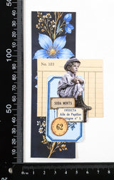 Handmade Embellishment - JM