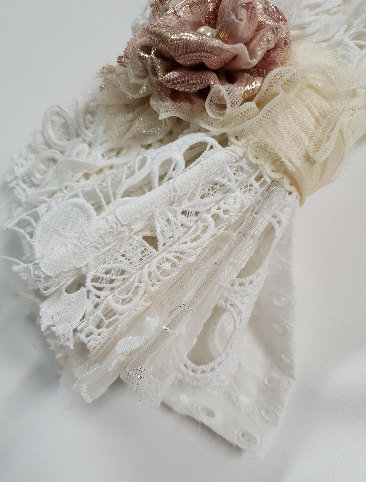 Motherloads Lace Bundle - JM