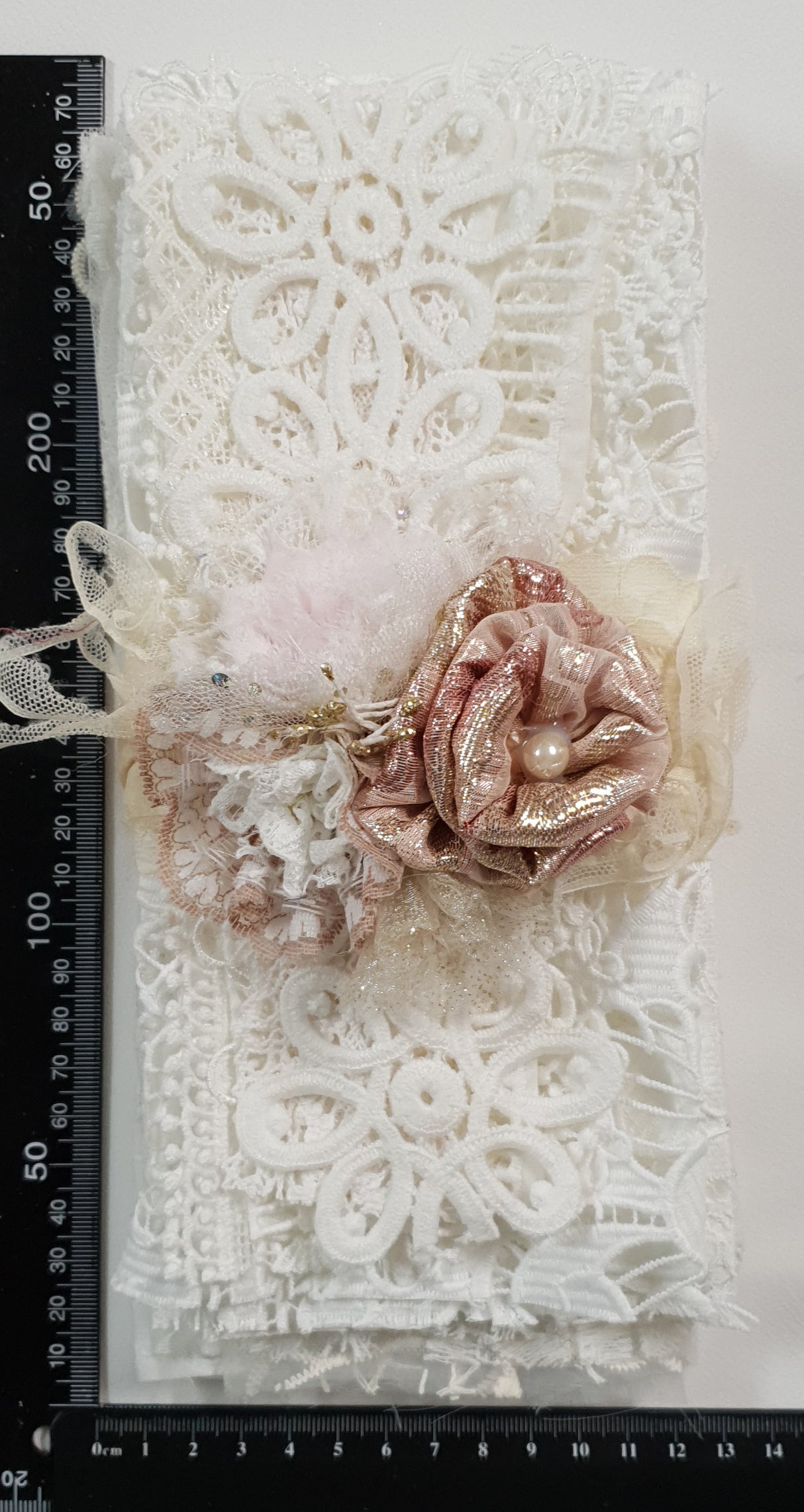 Motherloads Lace Bundle - JM