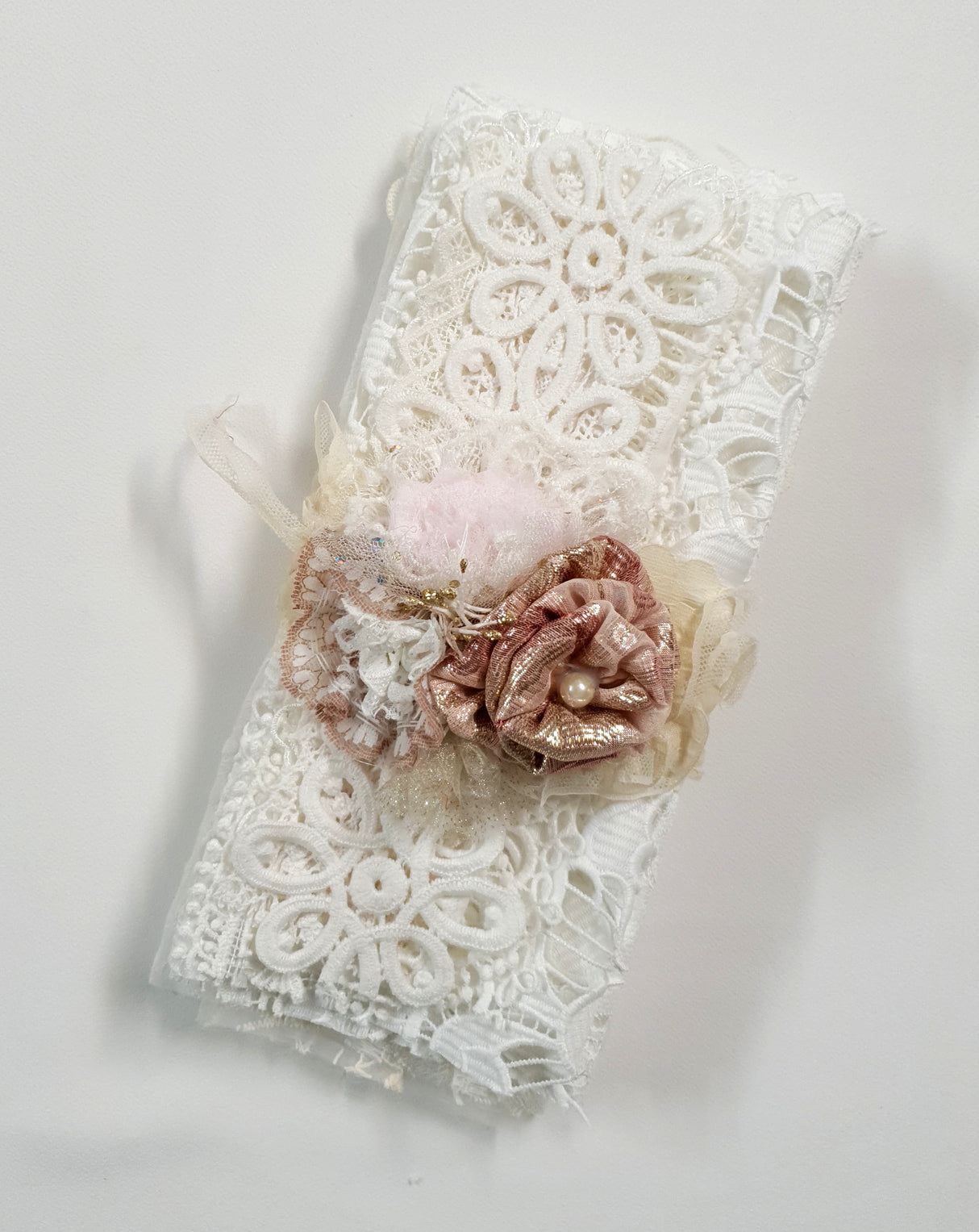 Motherloads Lace Bundle - JM