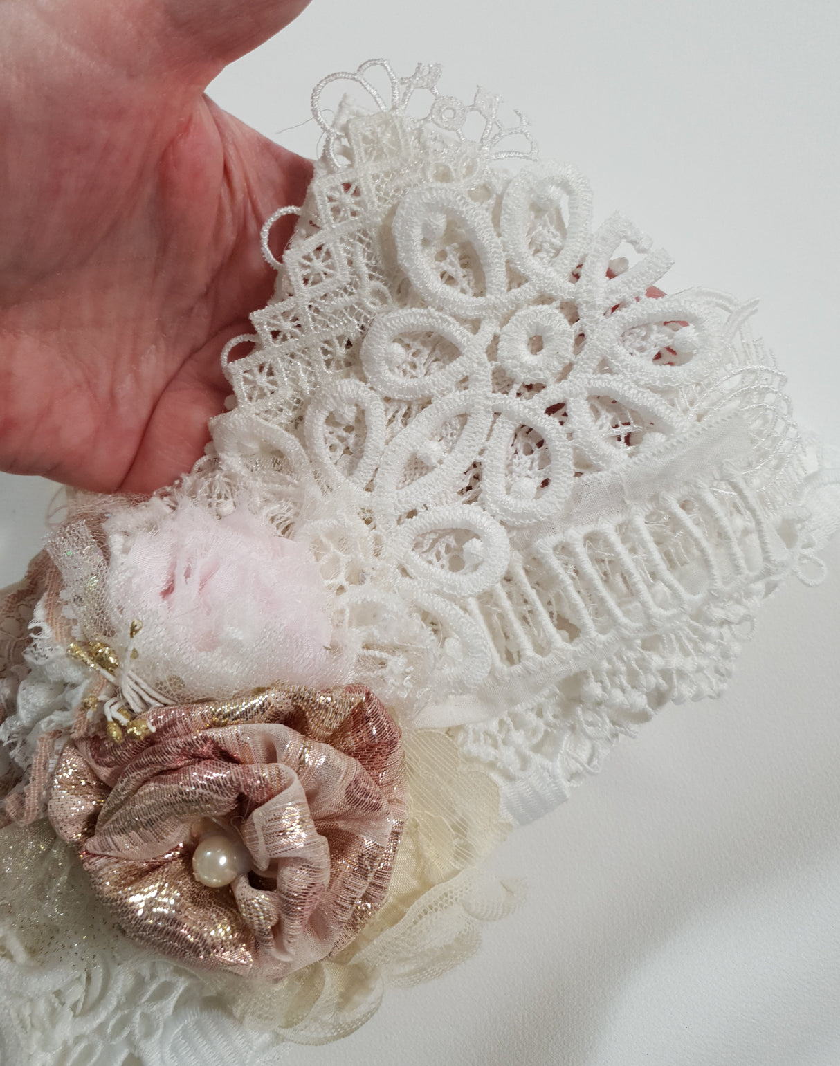 Motherloads Lace Bundle - JM