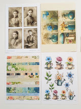 Whichcraft Prints Pack - JO