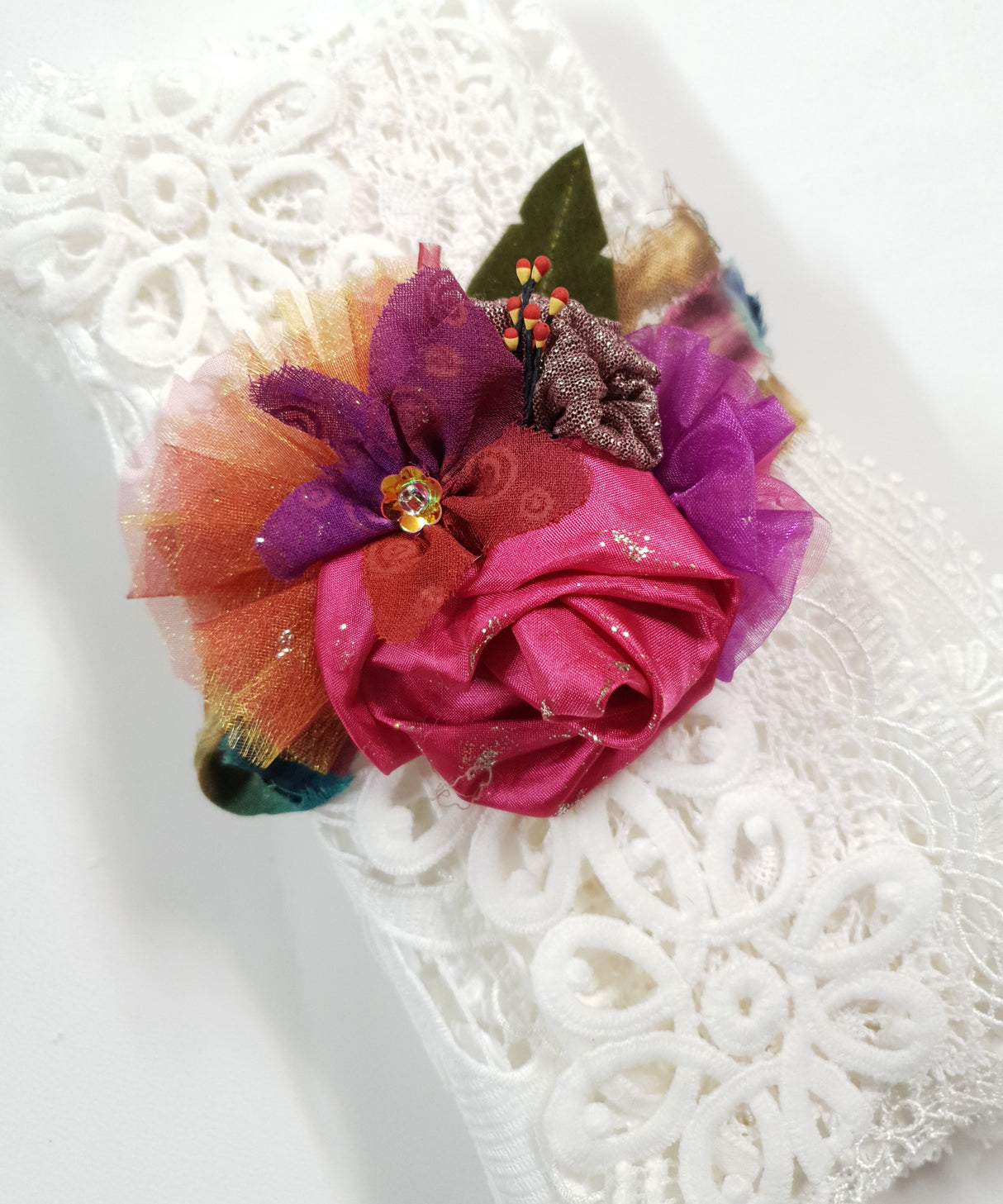 Motherloads Lace Bundle - JO