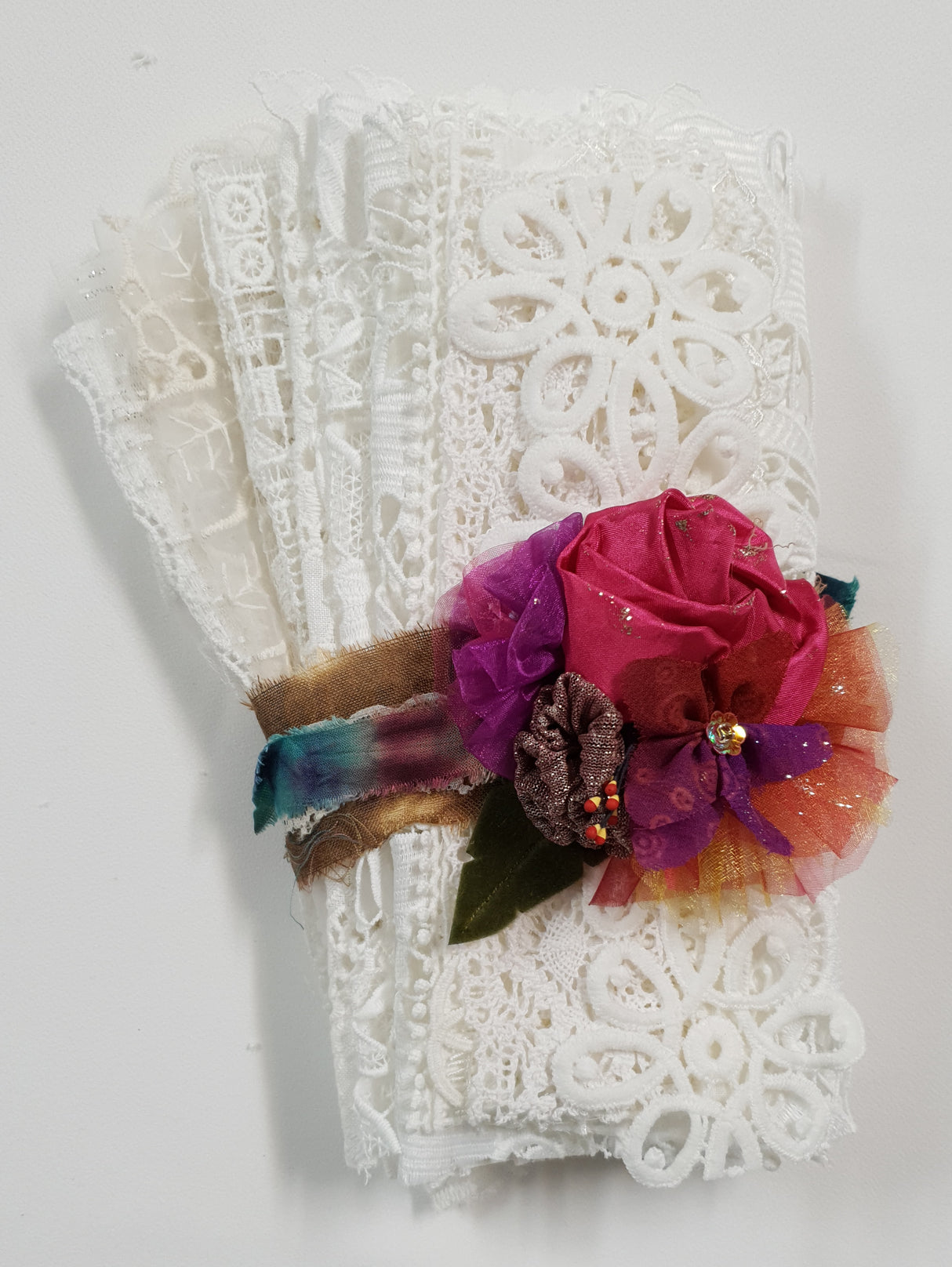 Motherloads Lace Bundle - JO