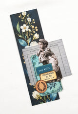 Handmade Embellishment - JO