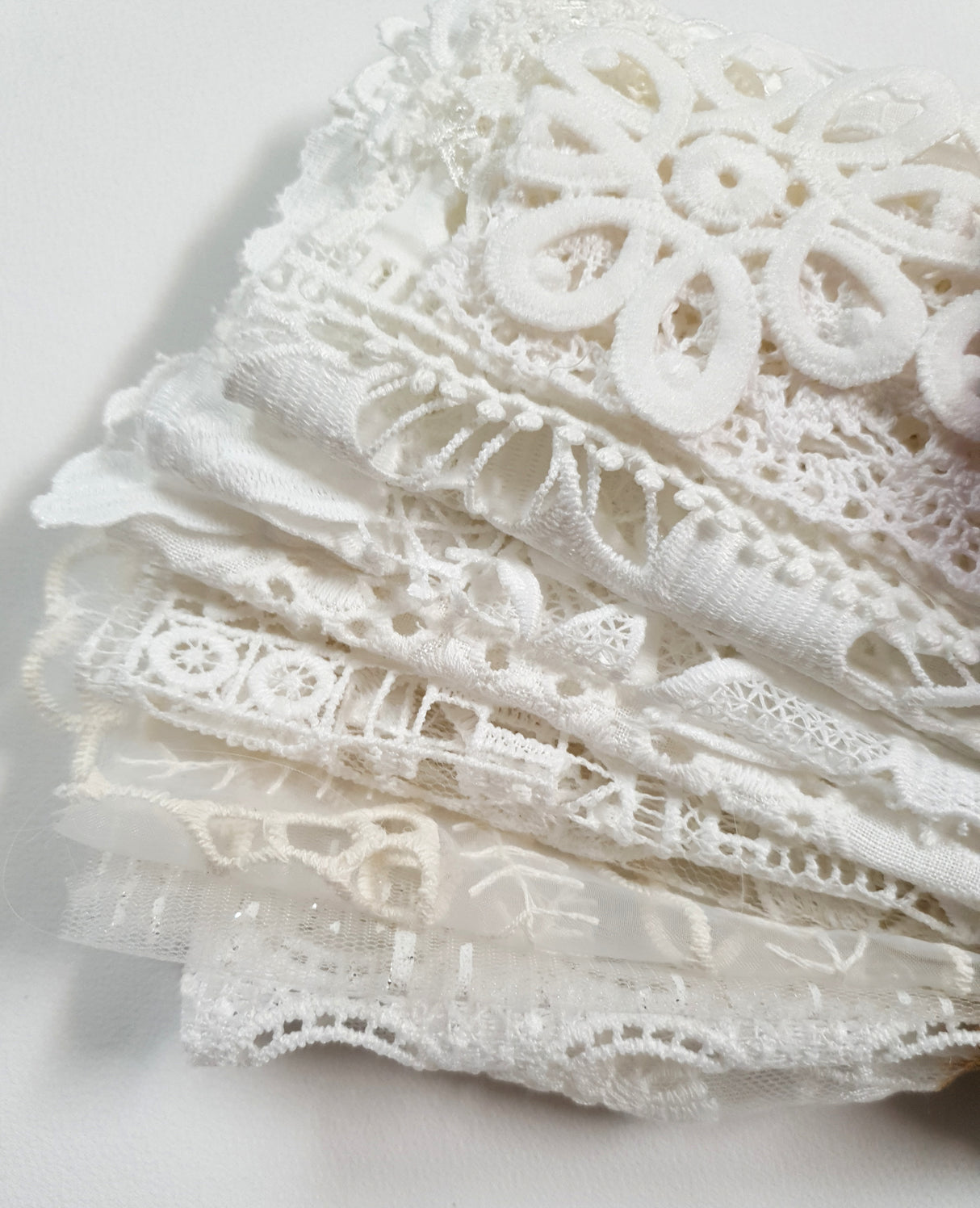 Motherloads Lace Bundle - JO