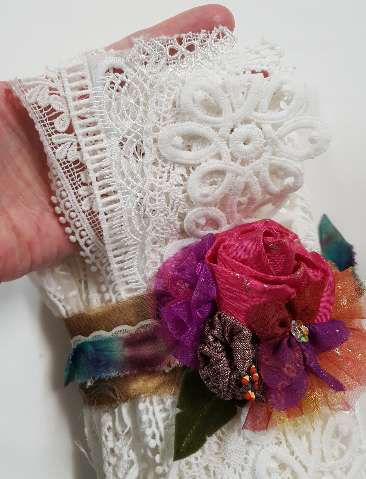 Motherloads Lace Bundle - JO