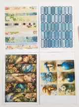 Whichcraft Prints Pack - JP
