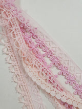 Motherloads Lace Sampler - JP - Picked at Random